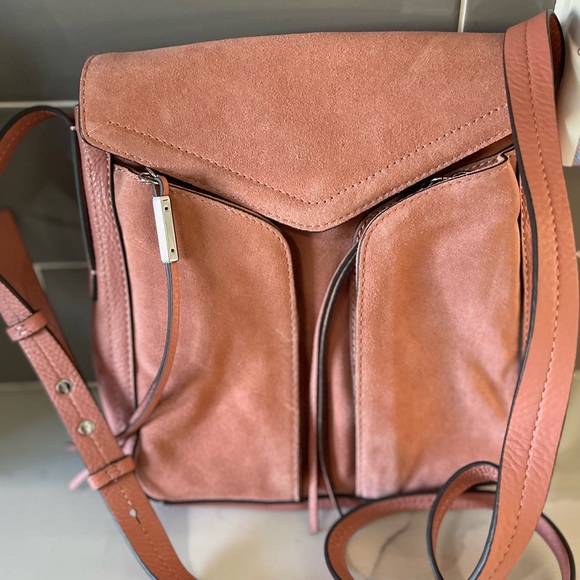 Vince Camuto Crossbody Purse - Picture 2 of 7